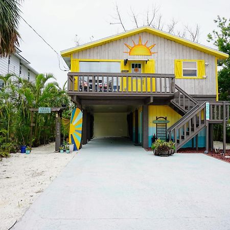 Ami Beach Shack Bradenton Beach Exterior foto